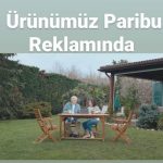 paribu reklamı